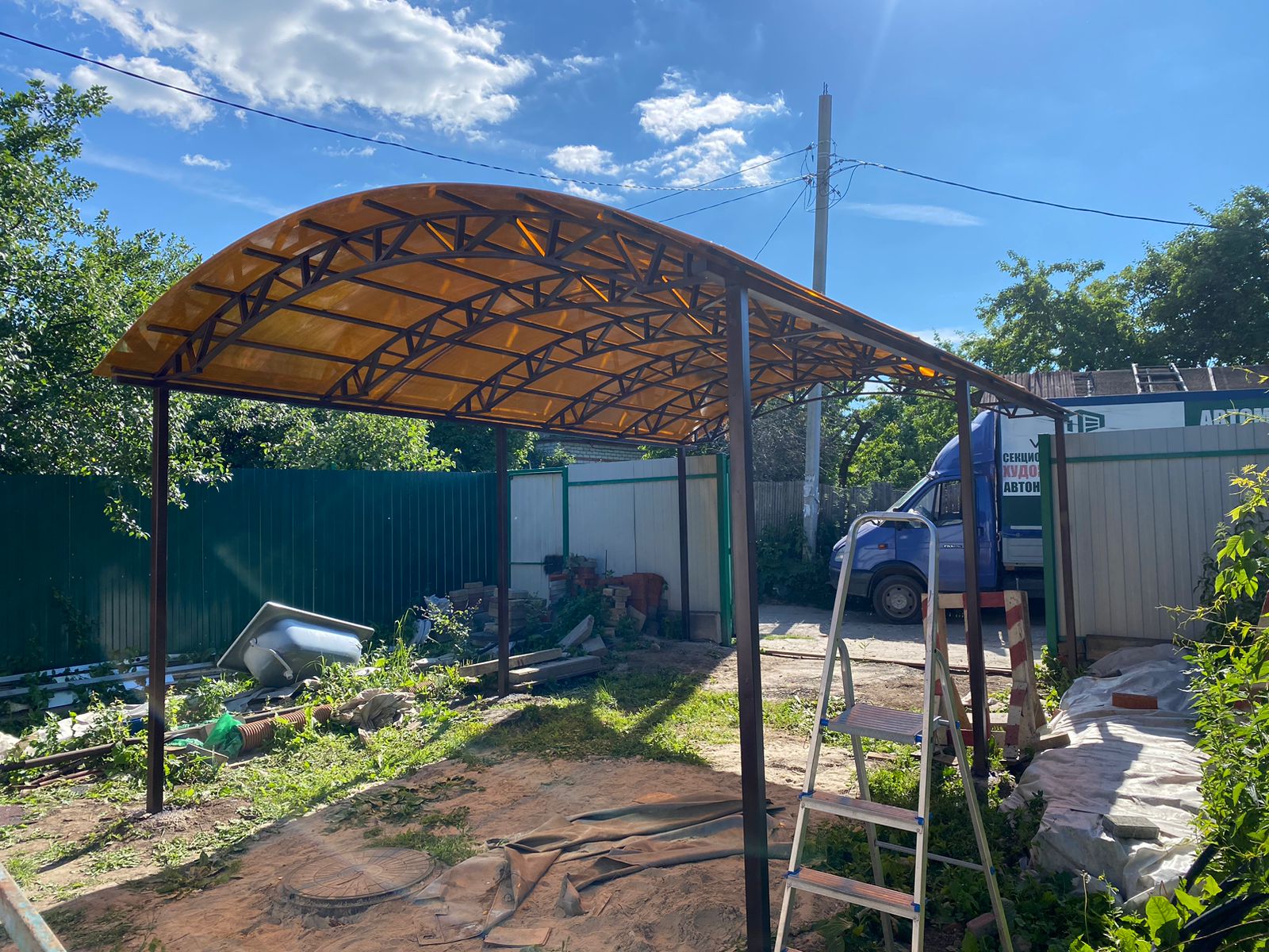 Мастерская «Ажур», фото 1